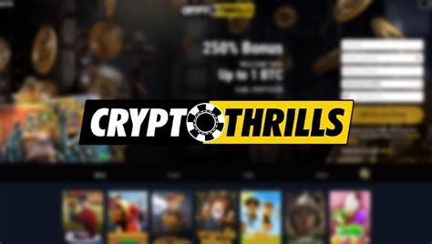 Cryptothrills Casino Colombia