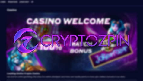 Cryptozpin Casino Ecuador