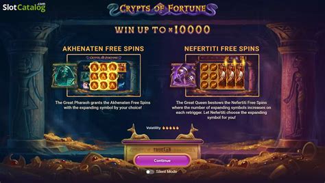 Crypts Of Fortune Review 2024