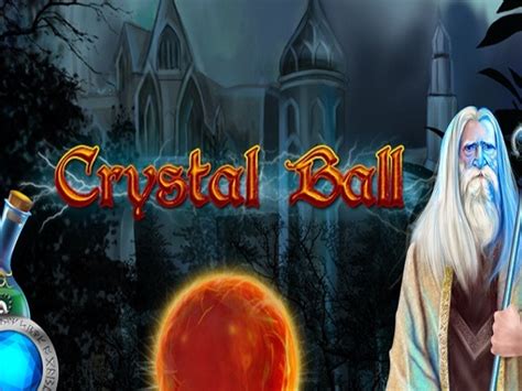 Crystal Ball Slot - Play Online