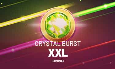 Crystal Burst Xxl 1xbet