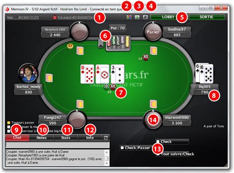 Crystal Cascade Pokerstars