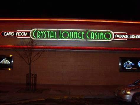 Crystal Casino Cobrancas Mt