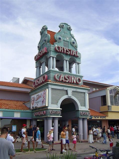 Crystal Casino Venezuela