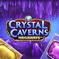 Crystal Cavern Betsson
