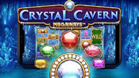 Crystal Cavern Slot Gratis