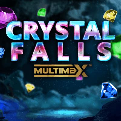 Crystal Falls Multimax Betano