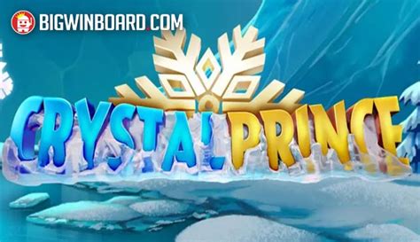 Crystal Prince Slot - Play Online