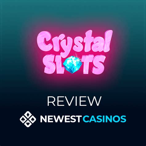 Crystal Slots Casino Codigo Promocional