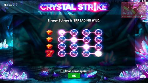 Crystal Strike Bet365