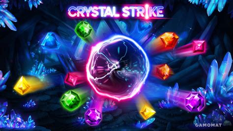 Crystal Strike Blaze