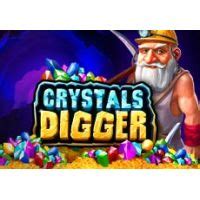 Crystals Digger Parimatch