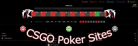 Cs Ir Sites De Poker