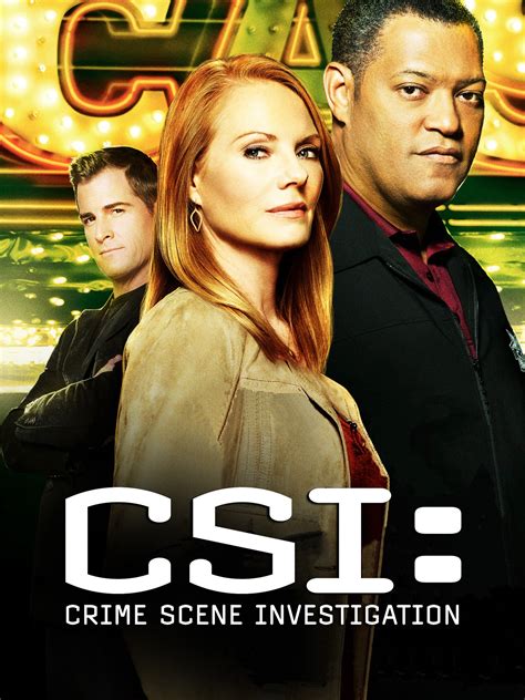 Csi Crime Scene Investigation Bet365