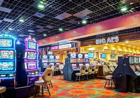 Cumberland West Virginia Casino