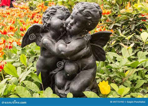 Cupid Garden Brabet