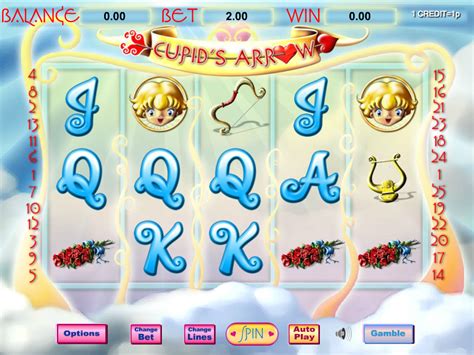 Cupid Slot - Play Online