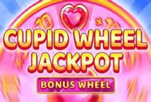 Cupid Wheel Jackpot Brabet