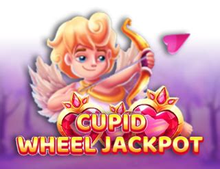 Cupid Wheel Jackpot Sportingbet