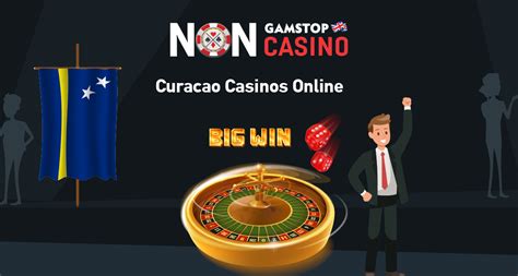 Curacao Licenca De Casino Online