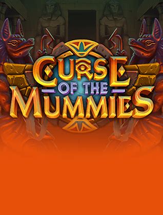 Curse Of The Mummies Blaze