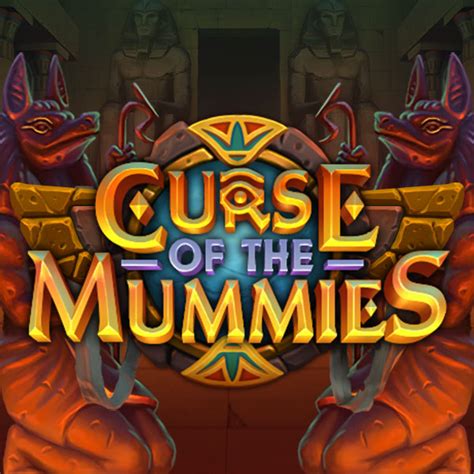 Curse Of The Mummies Leovegas