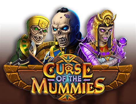 Curse Of The Mummies Review 2024