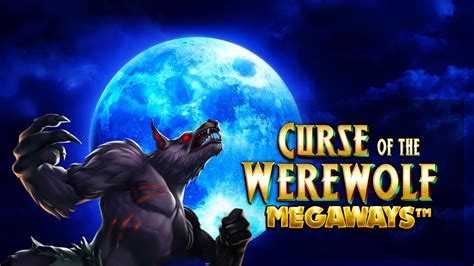 Curse Of The Werewolf Megaways Betsul