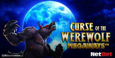 Curse Of The Werewolf Megaways Netbet