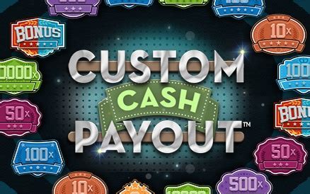 Custom Cash Payout Betsul