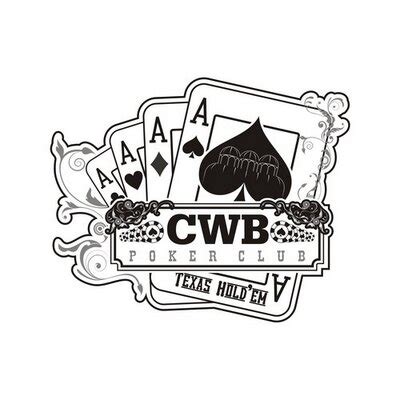Cwb Poker 3 Mundo