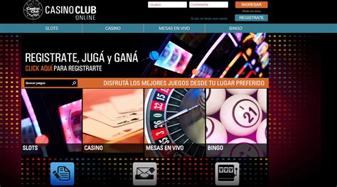 Cyber Club Casino Codigo Promocional