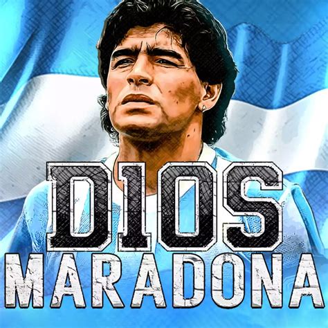 D10s Maradona Betway