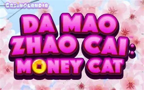 Da Mao Zhao Cai Money Cat Slot Gratis