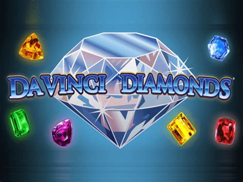 Da Vinci Diamantes Slots Online Gratis
