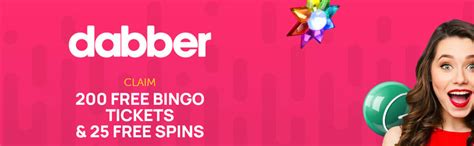 Dabber Bingo Casino Venezuela