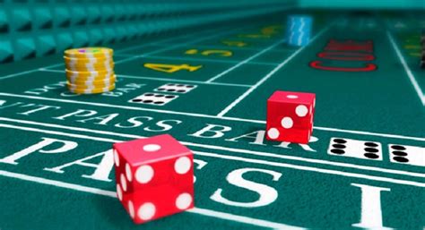 Dados Craps Online