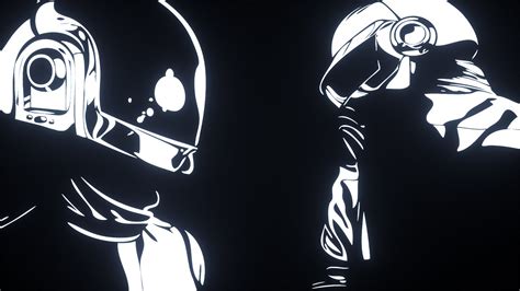 Daft Punk Casino Inc