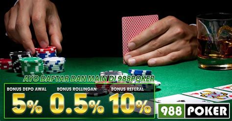 Daftar Poker Uang Asli Indonesia