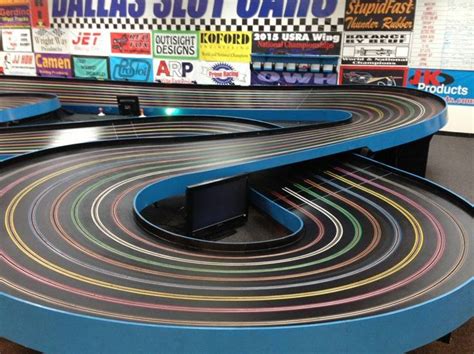 Dallas Slot Racing