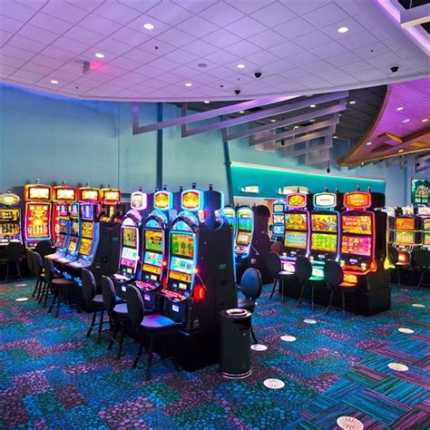 Danbury Entretenimento De Casino
