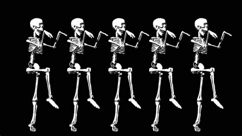 Dancing Bones Betway