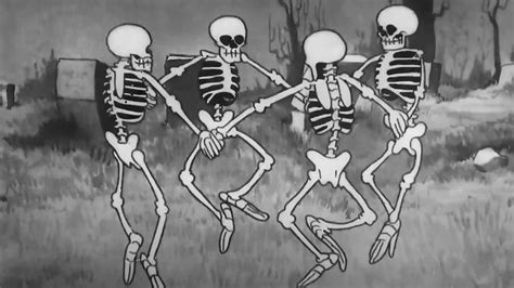 Dancing Bones Netbet