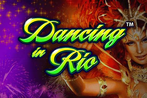 Dancing In Rio Netbet