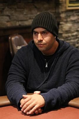 Danny Gonzales Poker