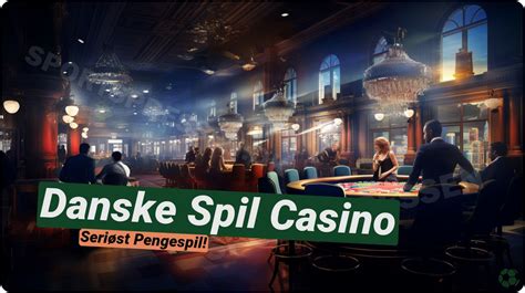 Danske Spil Casino Uruguay