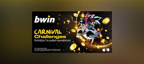 Dark Carnival Bwin