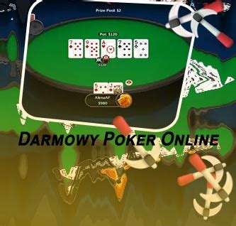 Darmowe Gry De Poker Online