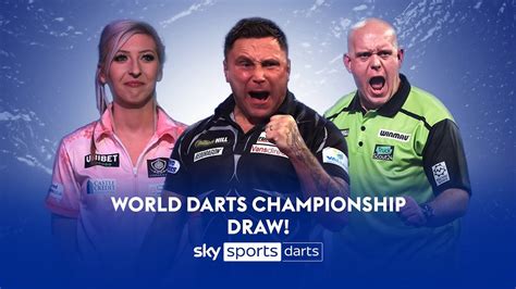 Darts Championship Betsul