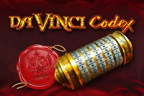 Davinci Codex Parimatch